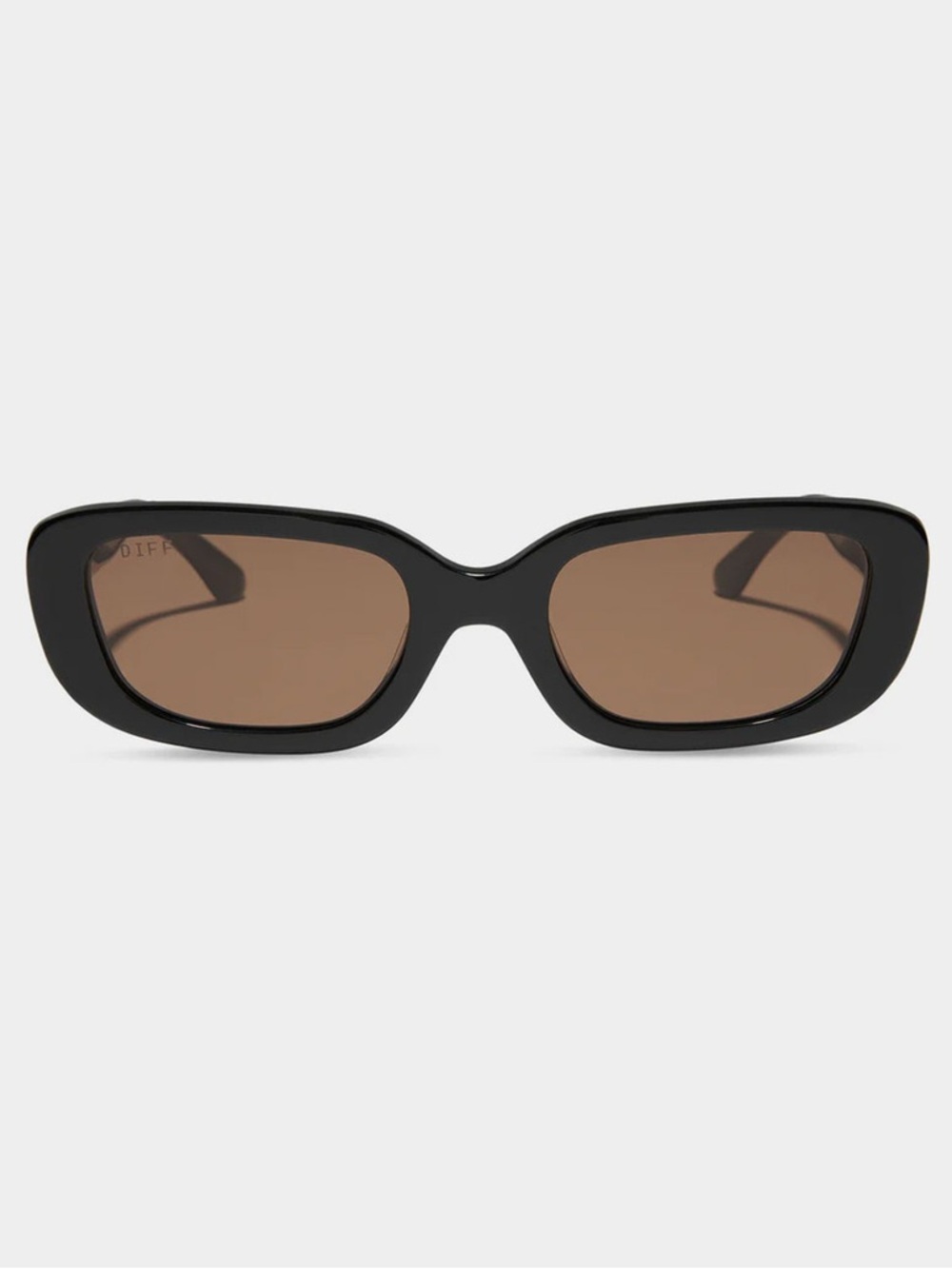 New in Box DIFF Eyewear Daphne Sunglasses - Picture 2 of 6